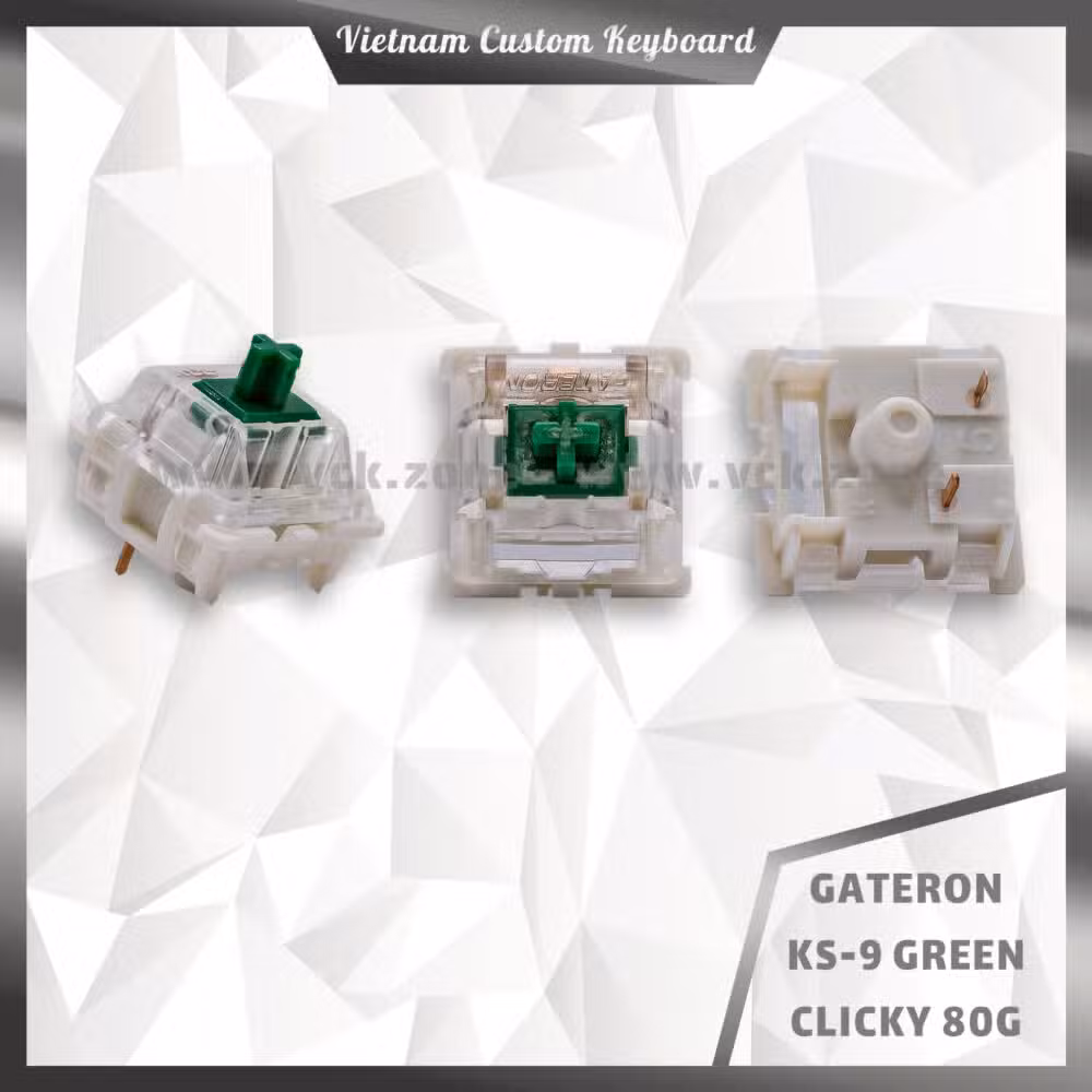 Gateron KS Series