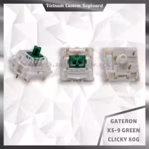 Gateron KS Series