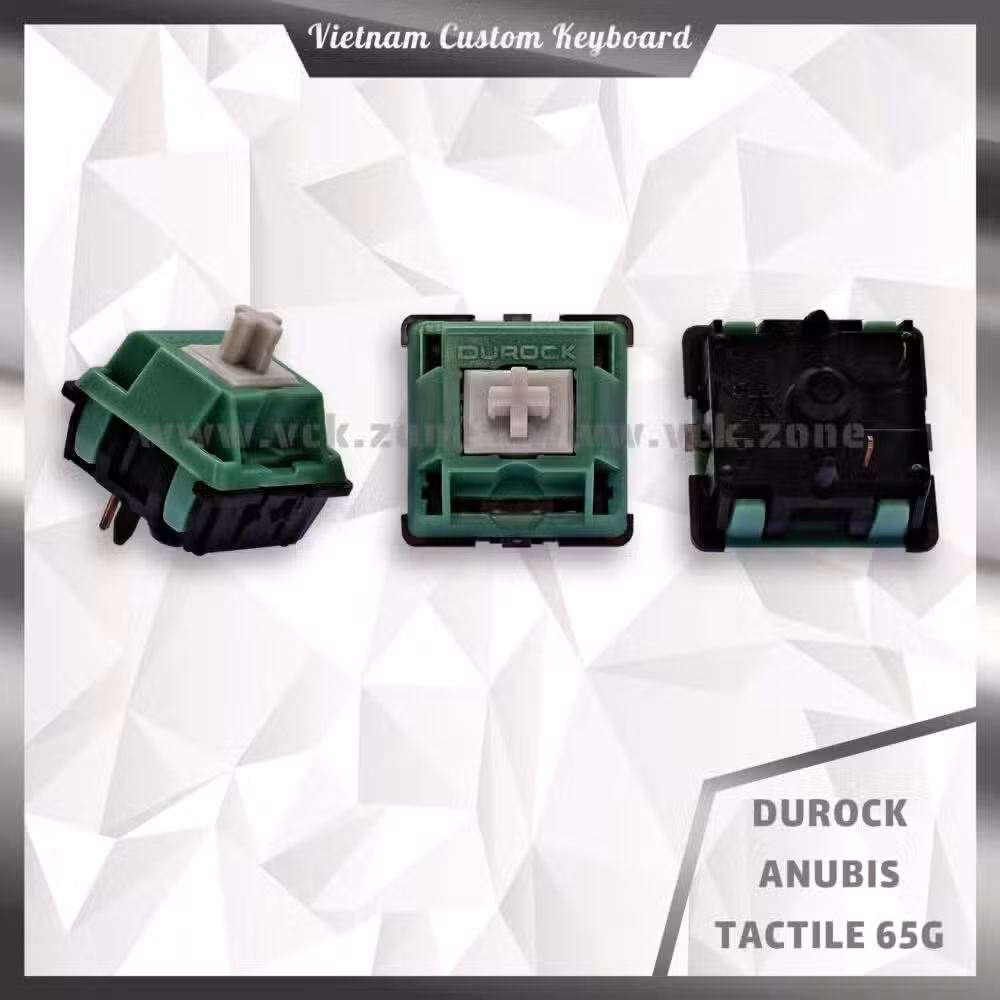 Durock Anubis