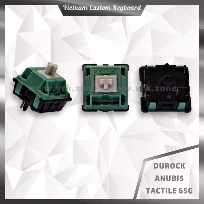 Durock Anubis