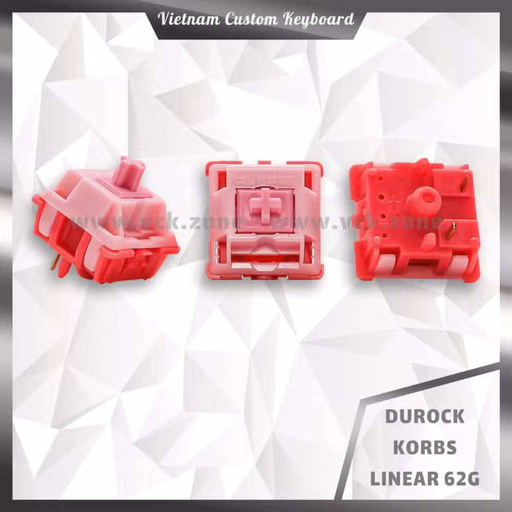 Durock Korbs
