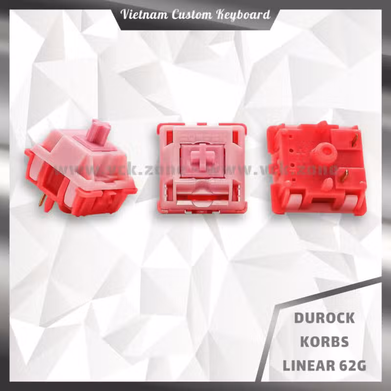 Durock Korbs