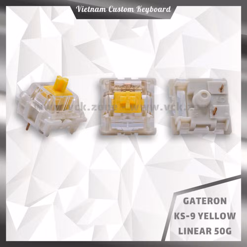 Gateron KS Series