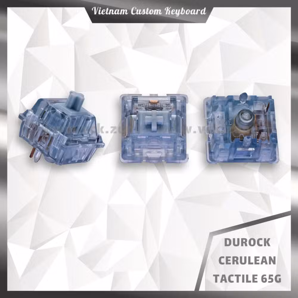 Durock Cerulean