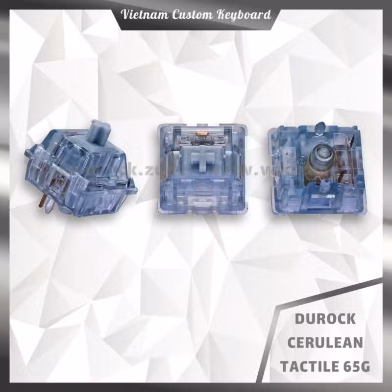 Durock Cerulean