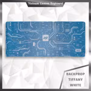 Deskmat Backprop
