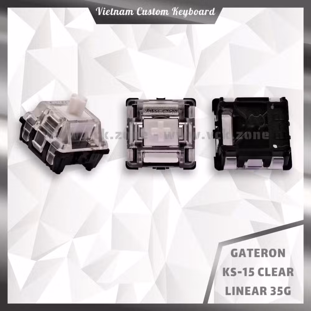 Gateron KS Series