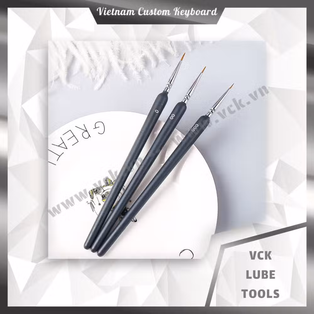 Lube Tools
