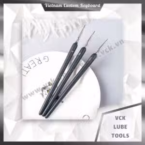 Lube Tools