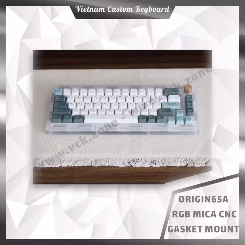 Origin65A Custom Kit