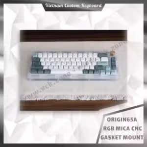 Origin65A Custom Kit