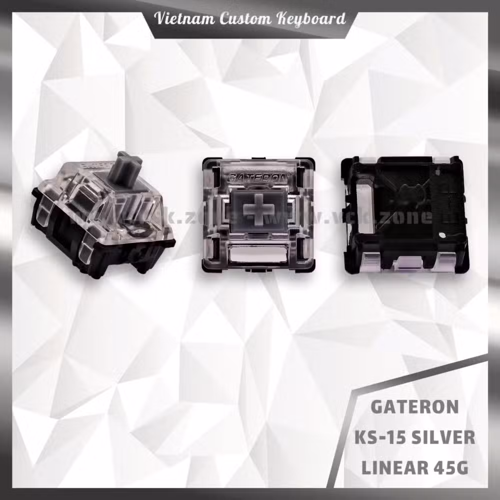 Gateron KS Series