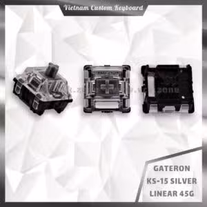 Gateron KS Series