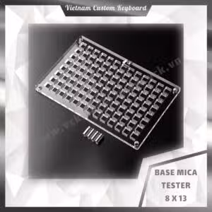 Base Mica Switch Tester