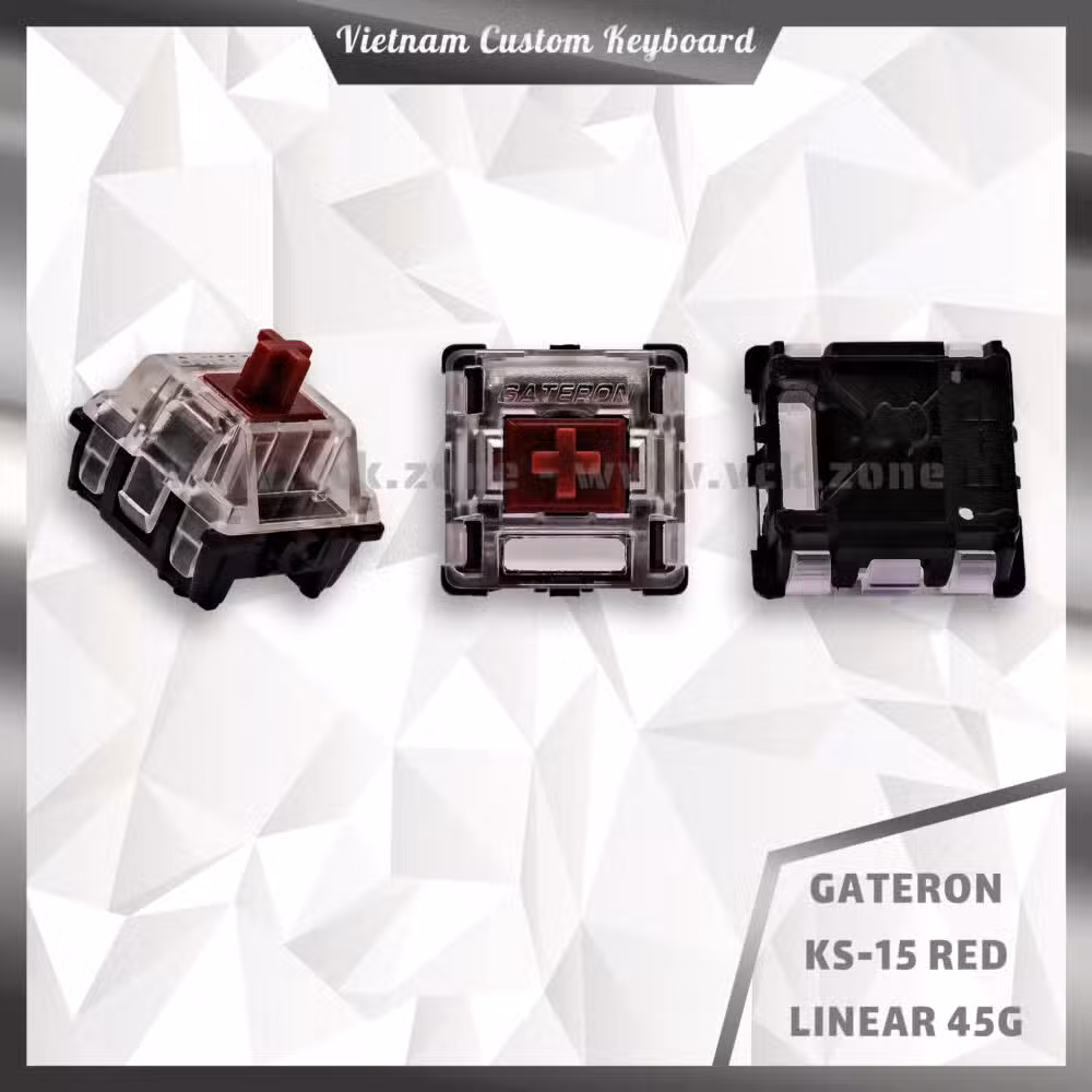 Gateron KS Series