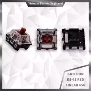 Gateron KS Series