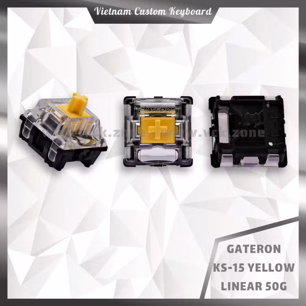Gateron KS Series