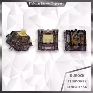 Durock L1 Smokey