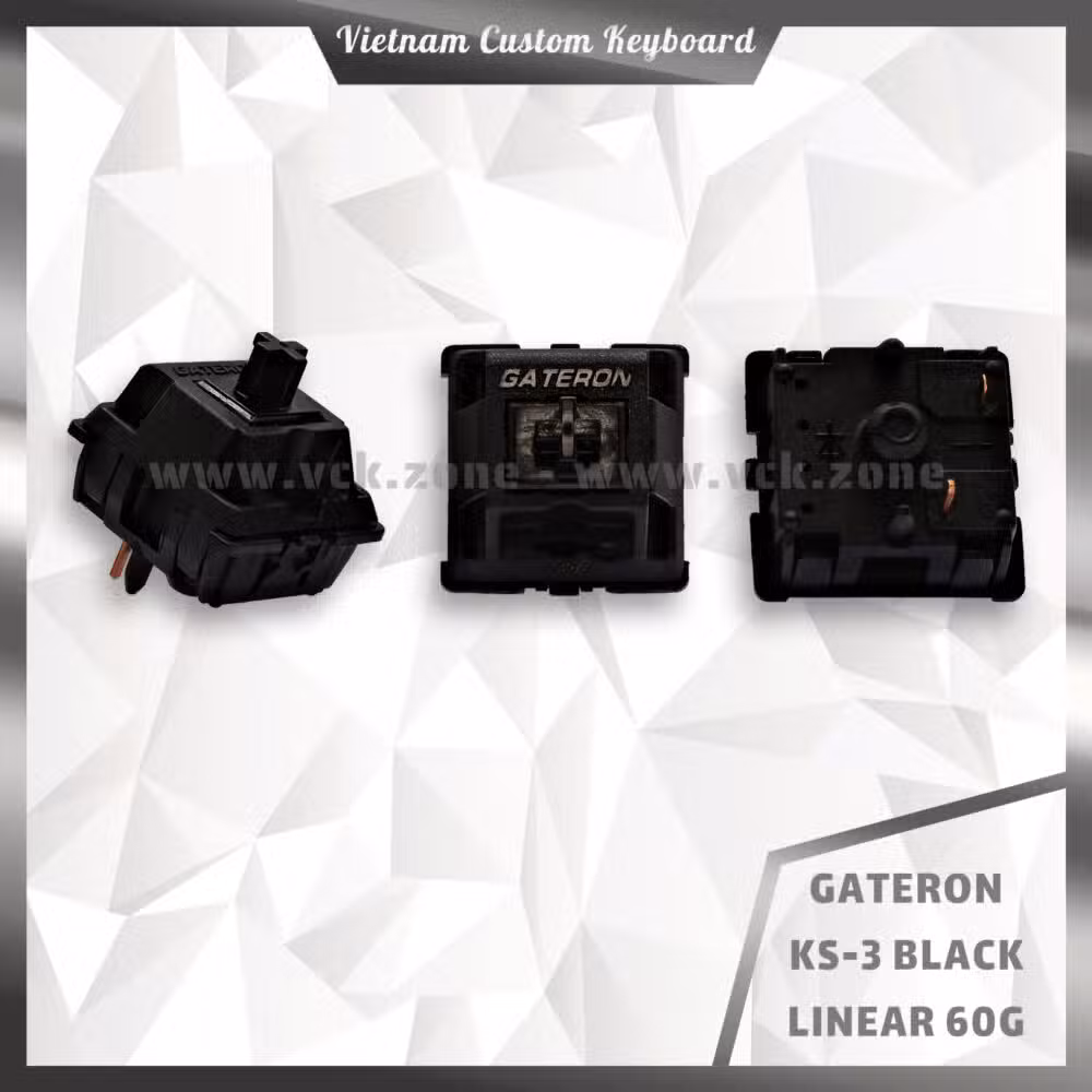 Gateron KS Series