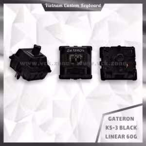 Gateron KS Series