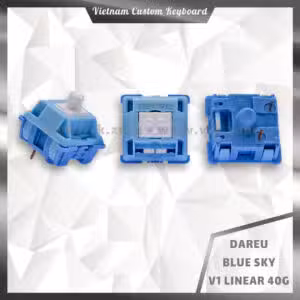 DareU Blue Sky V1