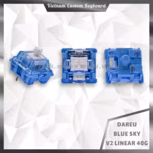 DareU Blue Sky V1