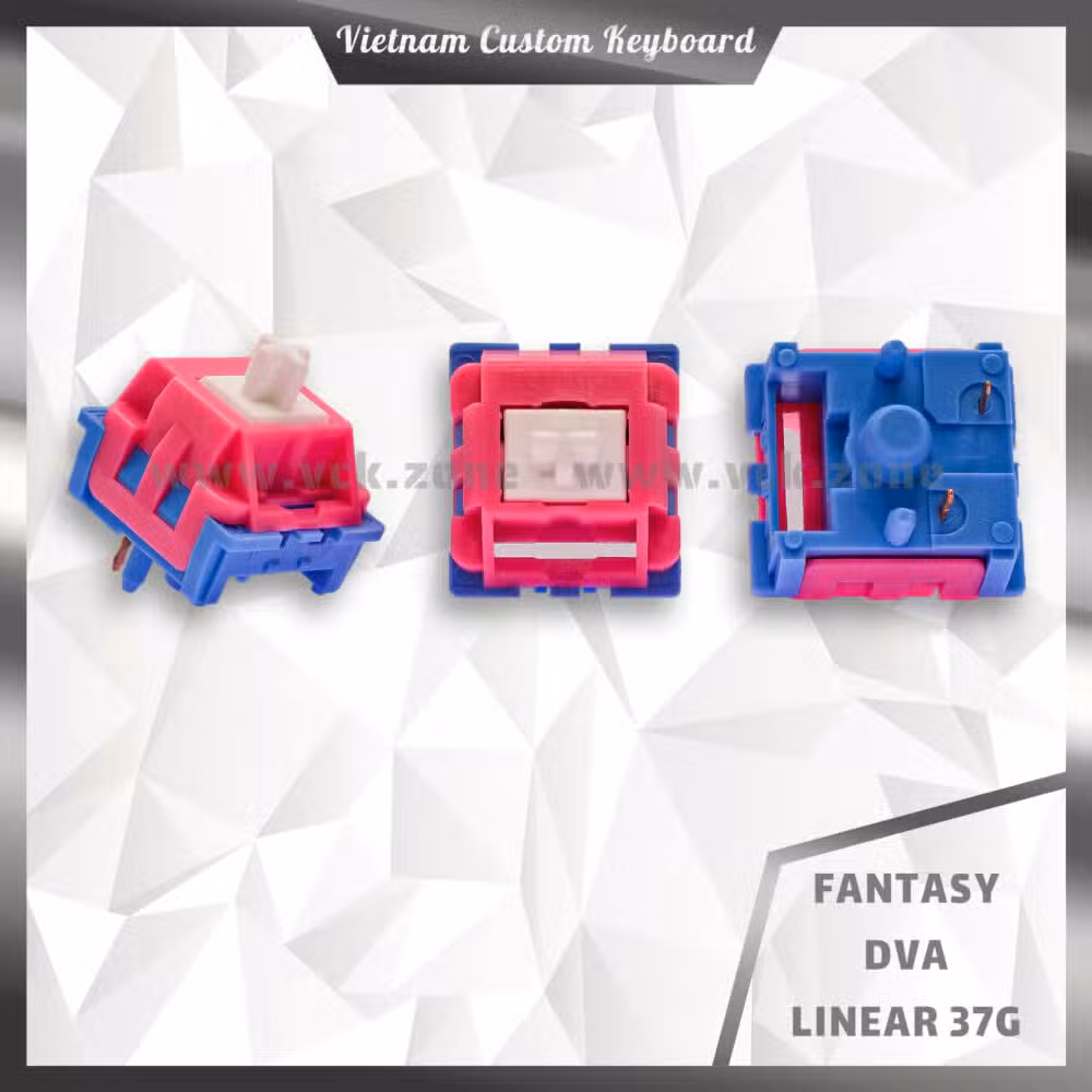 Fantasy DVA