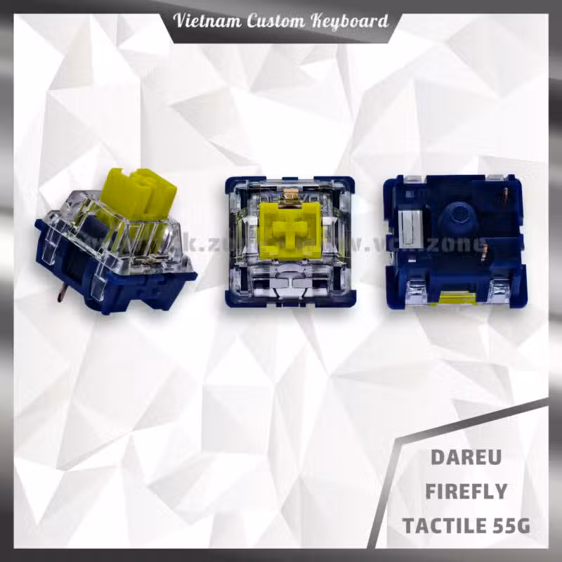 DareU Firefly