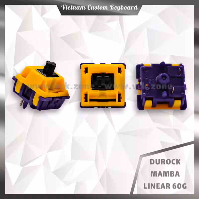 Durock Mamba