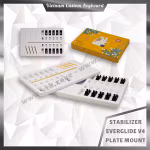 Stab Plate Everglide V4