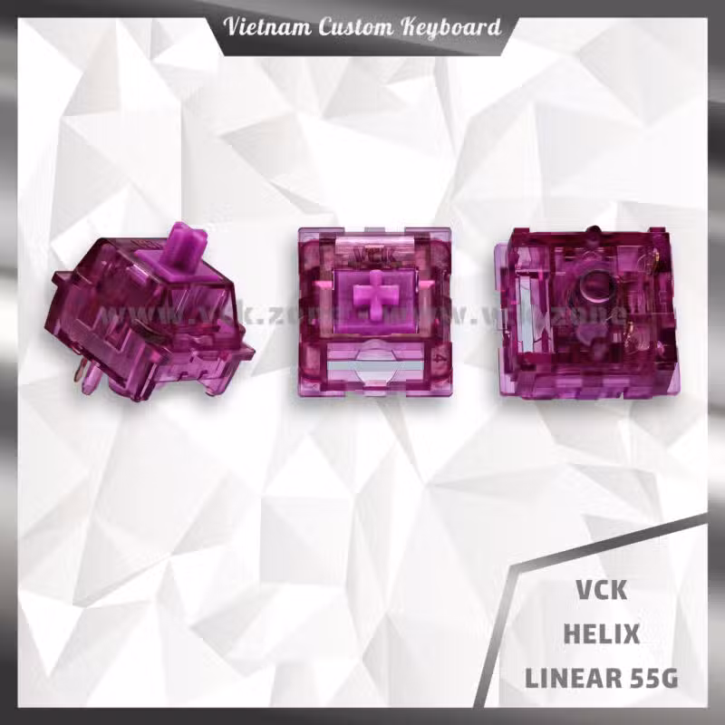 VCK Helix