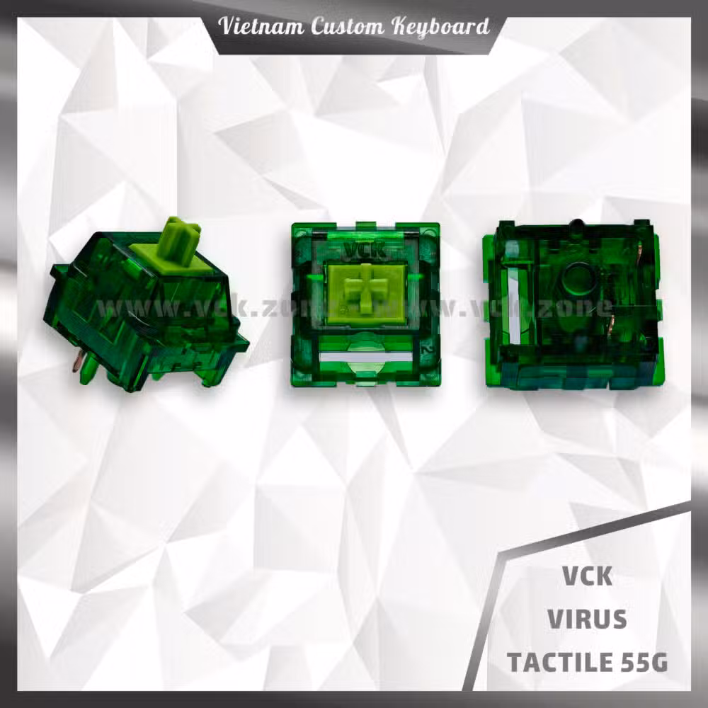 VCK Virus