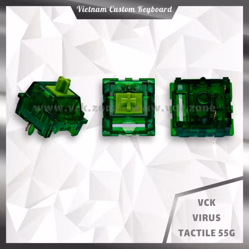 VCK Virus