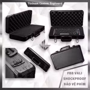 KeyPuller Thép CNC