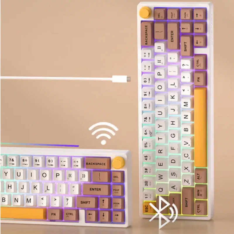 C65 Custom Keyboard