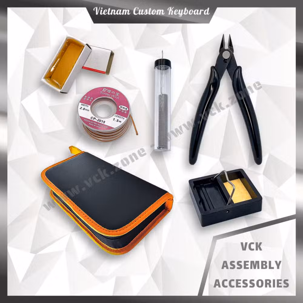 Assembly Accessories