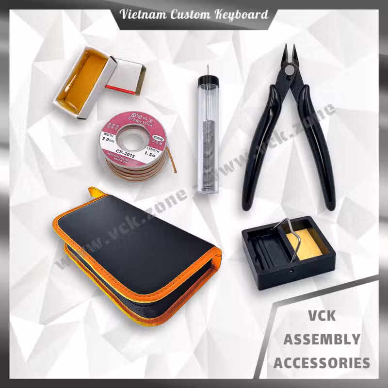 Assembly Accessories