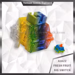 Ajazz Big Fruit