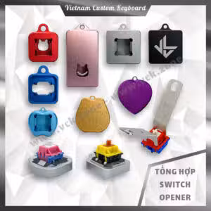 Switch Opener