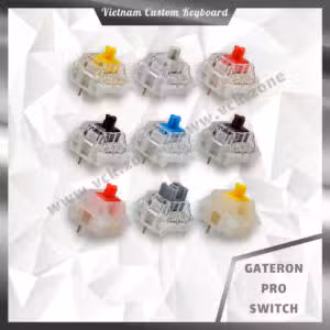 Gateron Pro 3.0