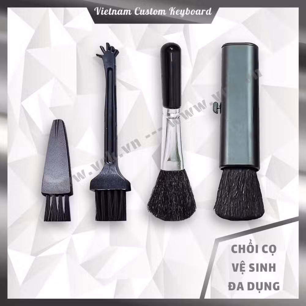 Cọ Vệ Sinh Mini