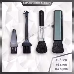 Cọ Vệ Sinh Mini