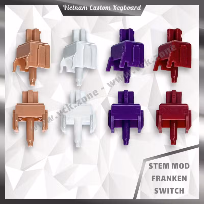 Stem Custom
