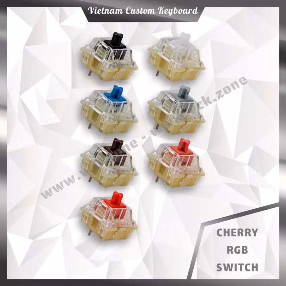 Cherry RGB