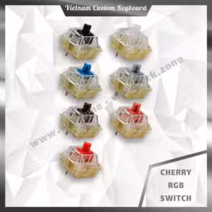 Cherry RGB