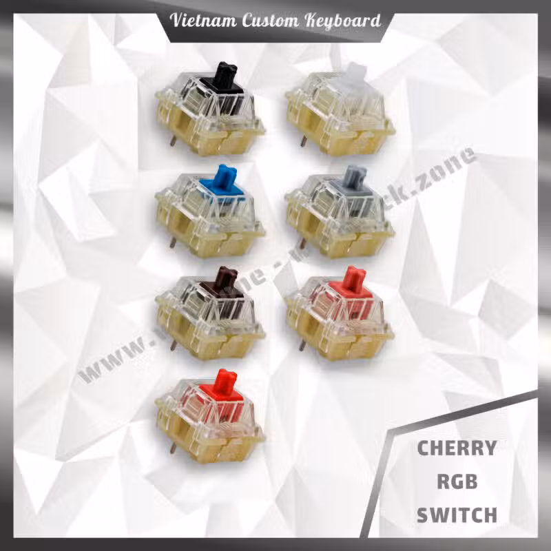 Cherry RGB