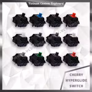 Cherry HyperGlide
