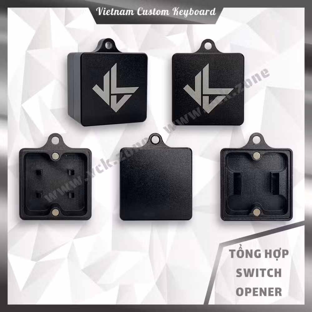 Switch Opener