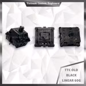 TTC Old