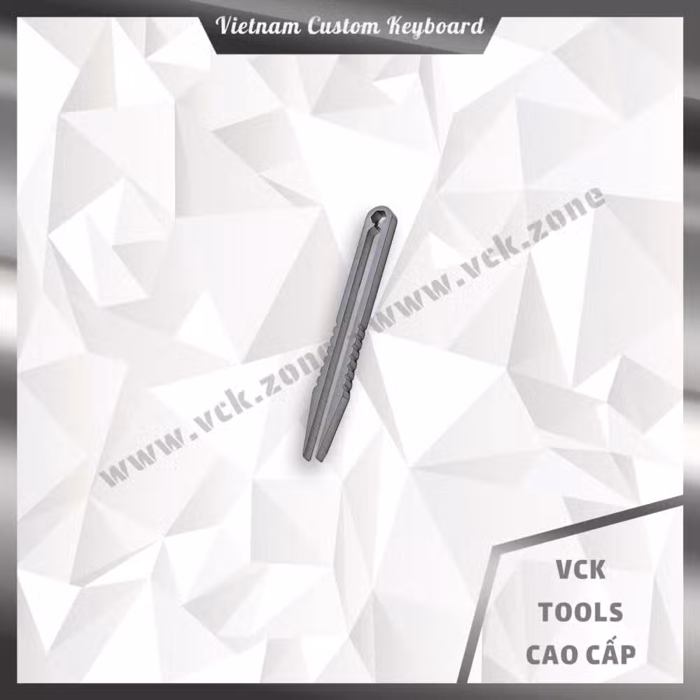 Tweezers Titan TC4